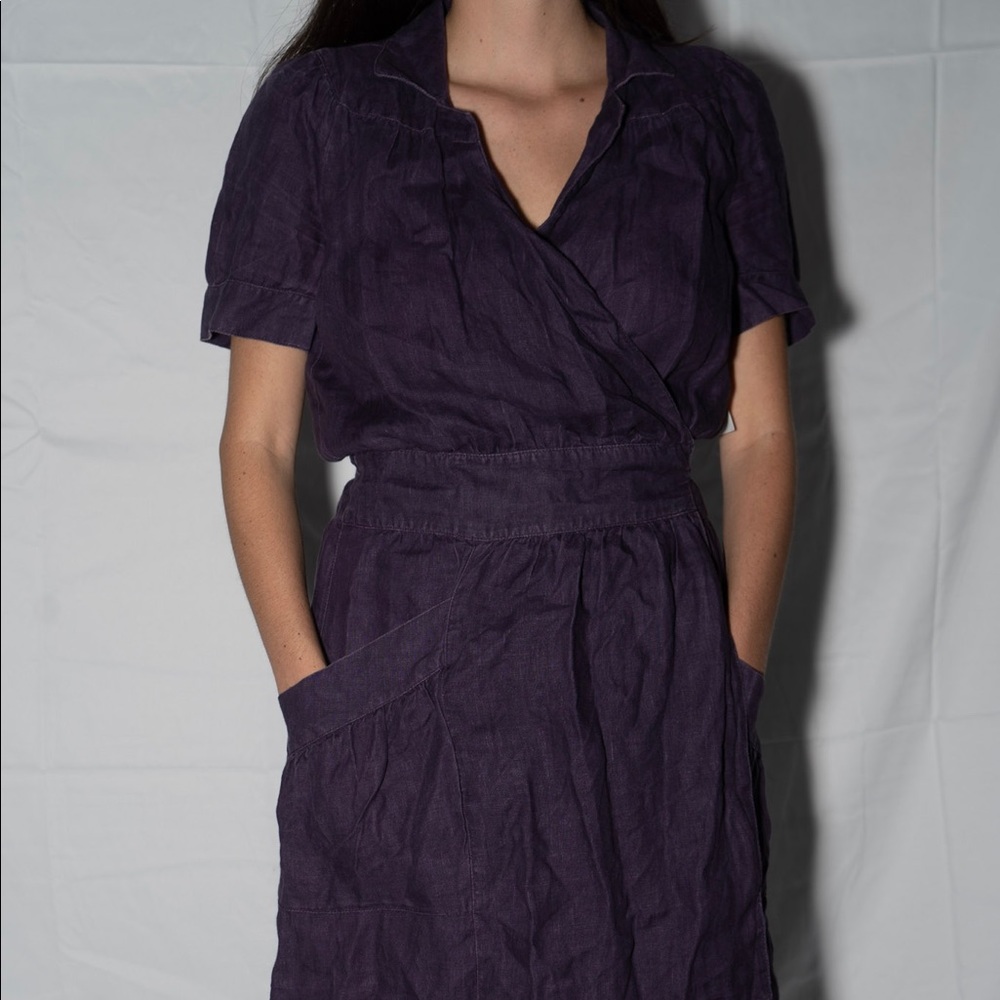 Super cute dress!